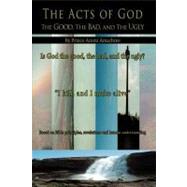 The Acts of God