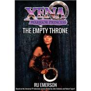 Xena Warrior Princess: The Empty Throne