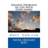 Solving Problems of Life With Gods Word