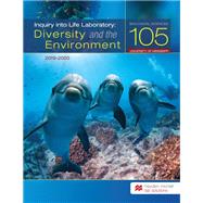 Biological Sciences 105, Inquiry into Life Laboratory: Diversity and the Environment