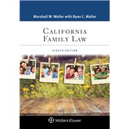 California Family Law