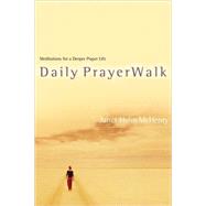 Daily PrayerWalk