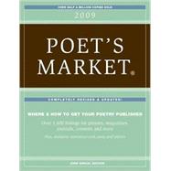 Poet's Market 2009