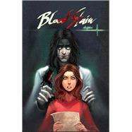 Blood Stain 1