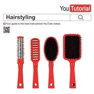 YouTutorial: Hairstyling Your Guide to the Best Instructional YouTube Videos