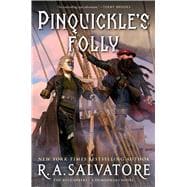 Pinquickle's Folly The Buccaneers