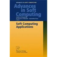 Soft Computing Applications