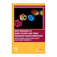 New Horizons of Nano Fillers and Their Enhanced Nanocomposites