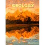 Essentials of Geology