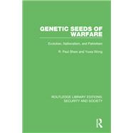 Genetic Seeds of Warfare