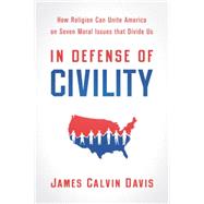 In Defense of Civility