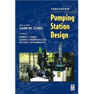 Pumping Station Design