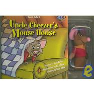 Uncle Cheezer's Mouse House