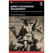 Jung’s Alchemical Philosophy