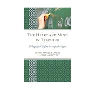 The Heart and Mind in Teaching Pedagogical Styles through the Ages