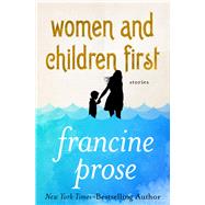 Women and Children First Stories