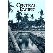 The U.s. Army Campaigns of World War II Central Pacific