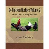 94 Chicken Recipes