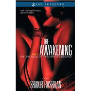 The Awakening Book One of the Chronicles of the Nubian Underworld