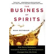 The Business of Spirits