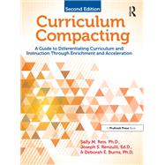 Curriculum Compacting