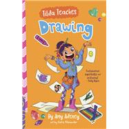 Tilda Teaches Drawing