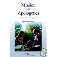 Mission and Apologetics