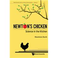 Newton's Chicken:Science in the Kitchen