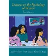 Lectures on the Psychology of Women