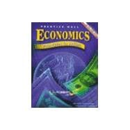 Economics: Principles in Action