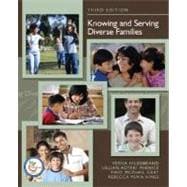 Knowing and Serving Diverse Families