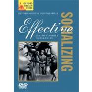 Oxford Business English Skills Effective Socializing DVD