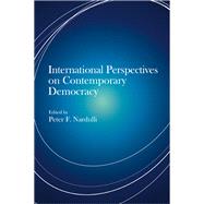 International Perspectives on Contemporary Democracy