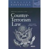 Principles of Counter-Terrorism Law