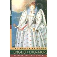 Norton Anthology of English Literature: Media Companion