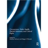 Circumcision, Public Health, Genital Autonomy and Cultural Rights