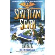 Seal Team Seven #17: Payback