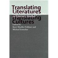 Translating Literatures, Translating Cultures