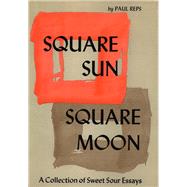 Square Sun Square Moon