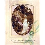 Lady Cottington's Pressed Fairy Album Notecards in a Slipcase with Drawer
