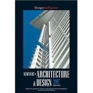 Almanac of Architecture & Design 2007