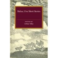 Five Short Stories