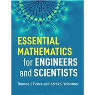 Essential Mathematics for Engineers and Scientists