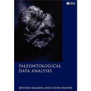 Paleontological Data Analysis,9781405115445