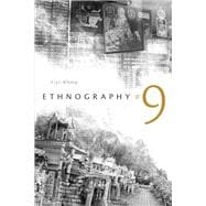 Ethnography #9