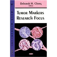 Tumor Markers Research Focus