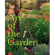 Art Of The Garden