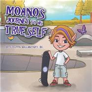 Moano’s Journey to His True Self
