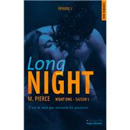 Long Night Episode 1 Night owl Saison 1