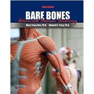 Bare Bones: Advanced Human Anatomy